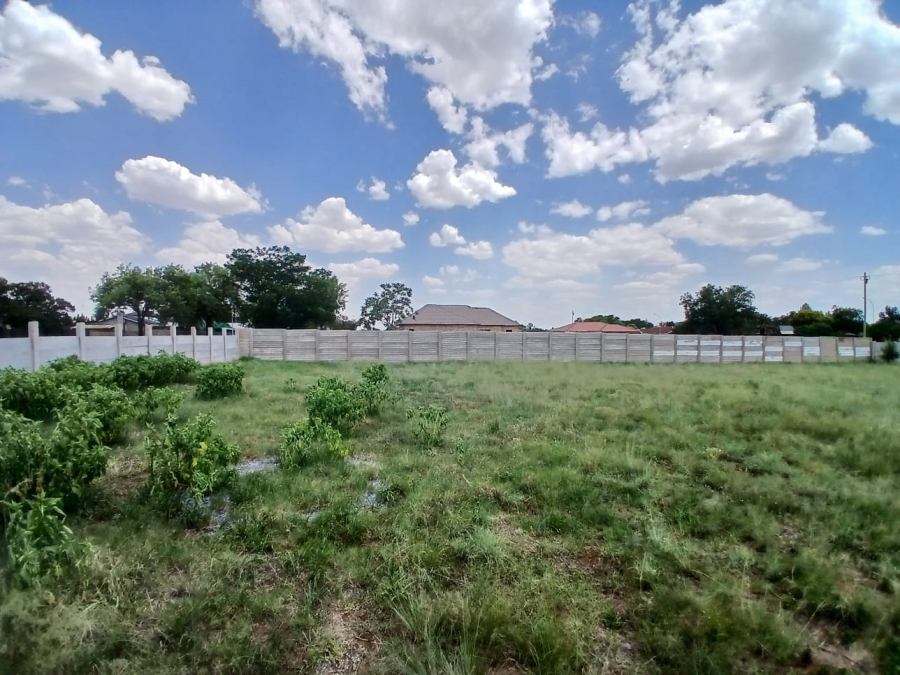 0 Bedroom Property for Sale in Kookrus Gauteng