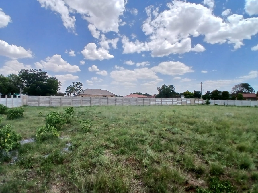 0 Bedroom Property for Sale in Kookrus Gauteng