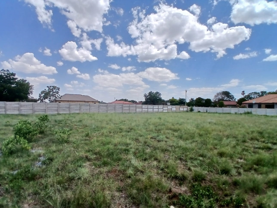 0 Bedroom Property for Sale in Kookrus Gauteng