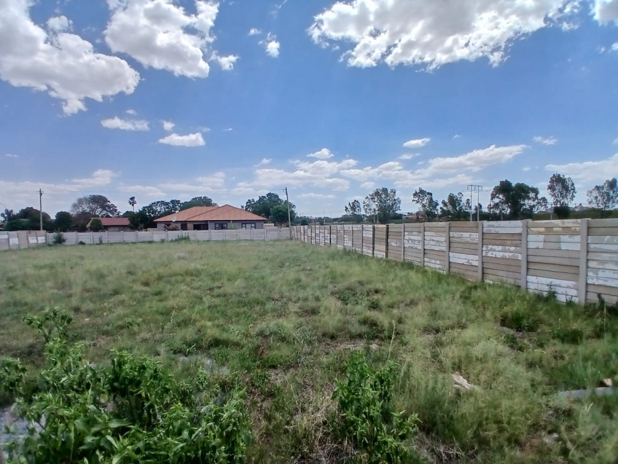 0 Bedroom Property for Sale in Kookrus Gauteng