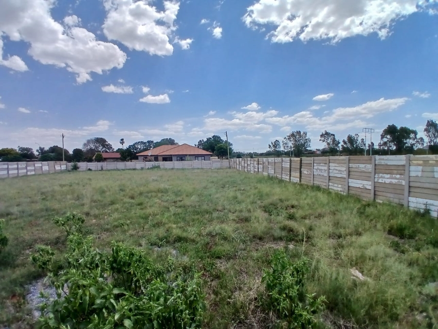 0 Bedroom Property for Sale in Kookrus Gauteng