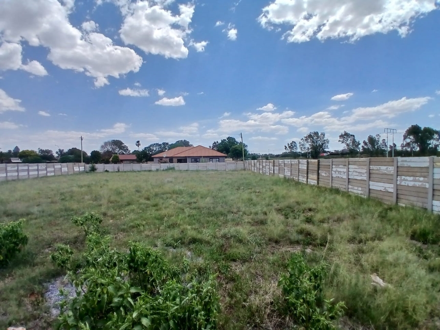 0 Bedroom Property for Sale in Kookrus Gauteng