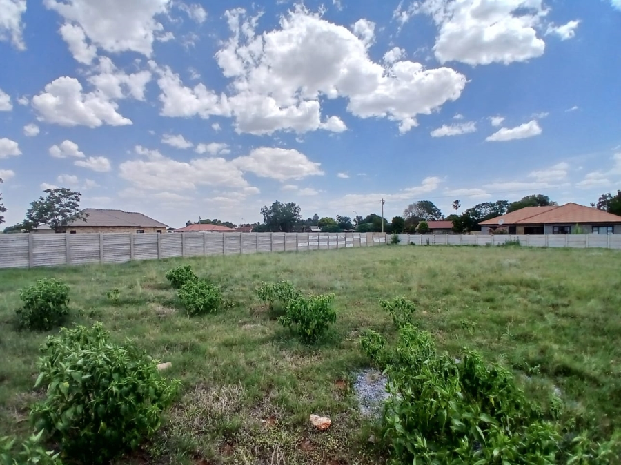 0 Bedroom Property for Sale in Kookrus Gauteng