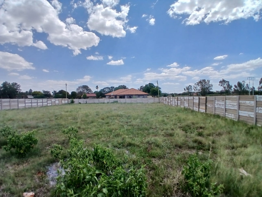 0 Bedroom Property for Sale in Kookrus Gauteng