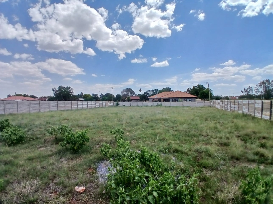 0 Bedroom Property for Sale in Kookrus Gauteng