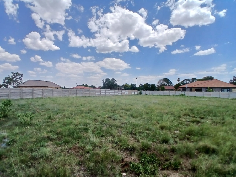 0 Bedroom Property for Sale in Kookrus Gauteng