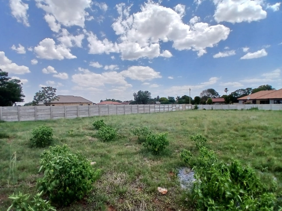 0 Bedroom Property for Sale in Kookrus Gauteng