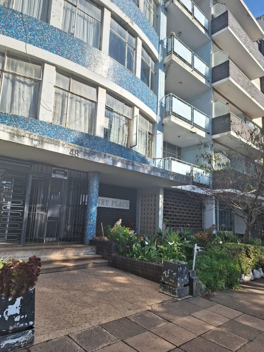To Let 0 Bedroom Property for Rent in Yeoville Gauteng