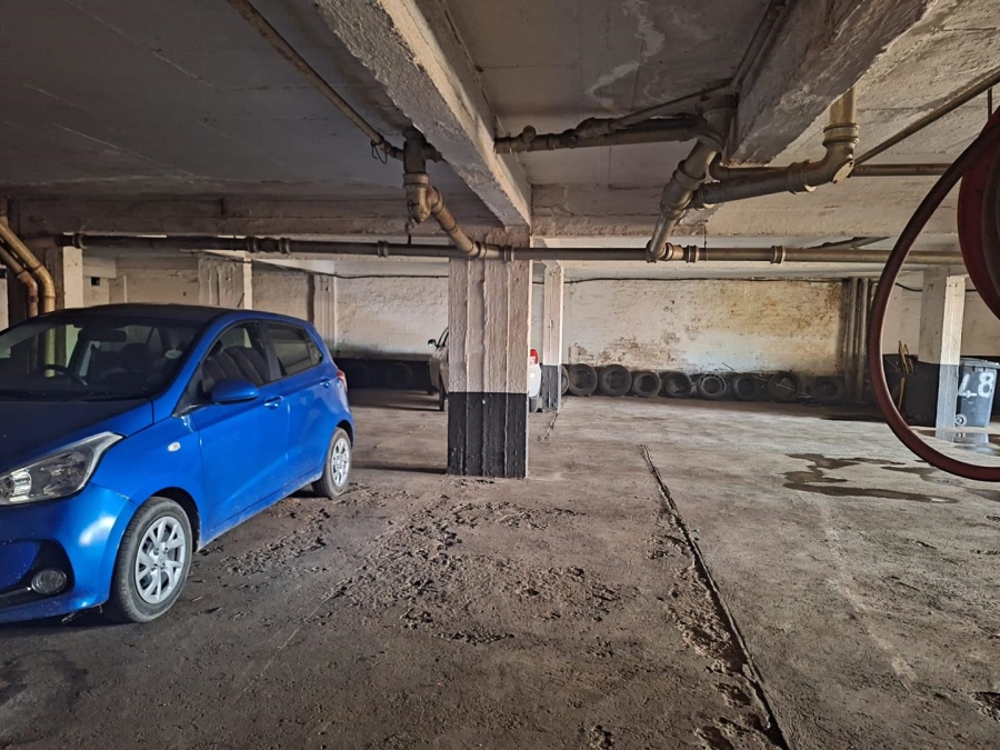 To Let 0 Bedroom Property for Rent in Yeoville Gauteng