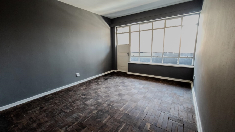 To Let 1 Bedroom Property for Rent in Marshalltown Gauteng