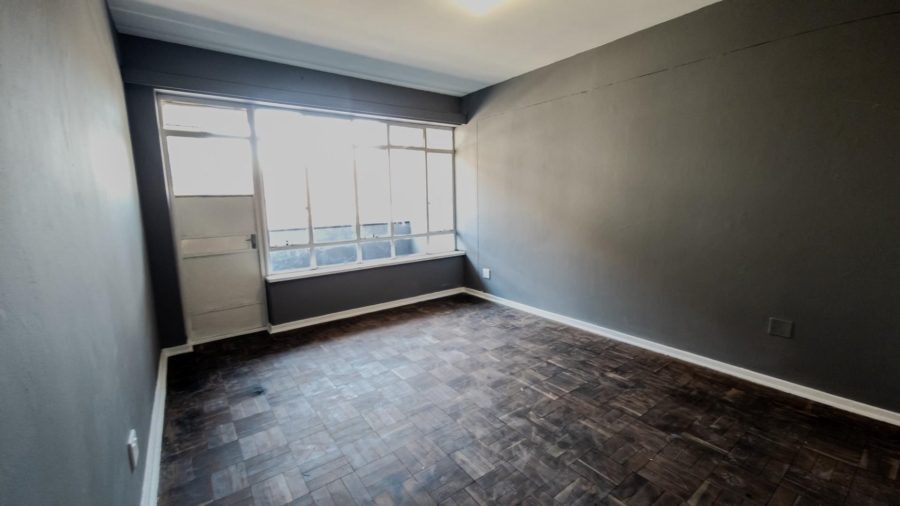 To Let 1 Bedroom Property for Rent in Marshalltown Gauteng