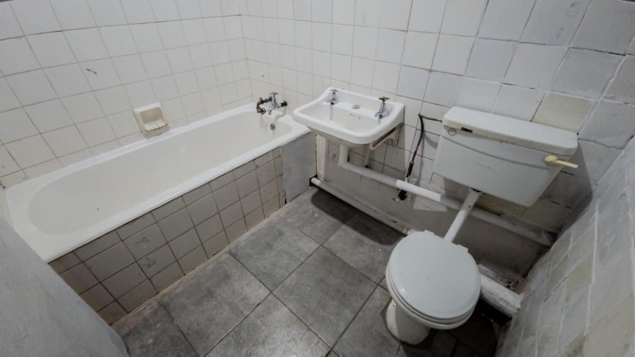 To Let 1 Bedroom Property for Rent in Marshalltown Gauteng