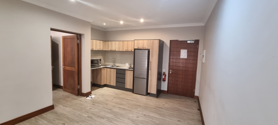 1 Bedroom Property for Sale in Newlands Gauteng