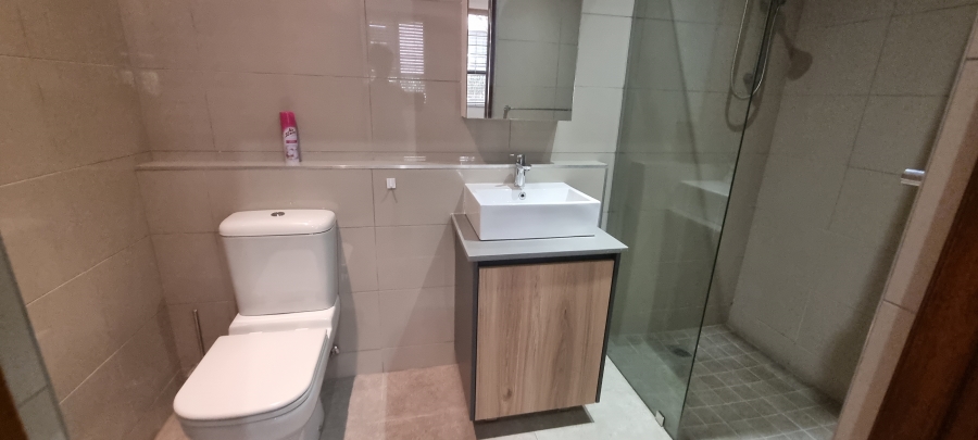 1 Bedroom Property for Sale in Newlands Gauteng