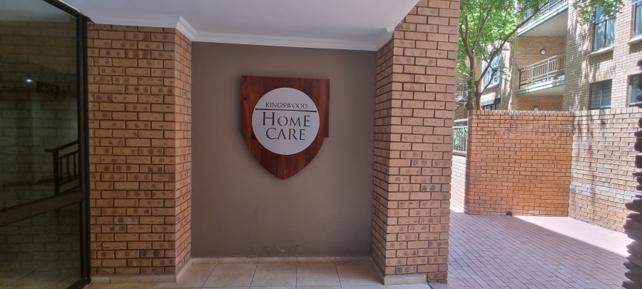 1 Bedroom Property for Sale in Newlands Gauteng