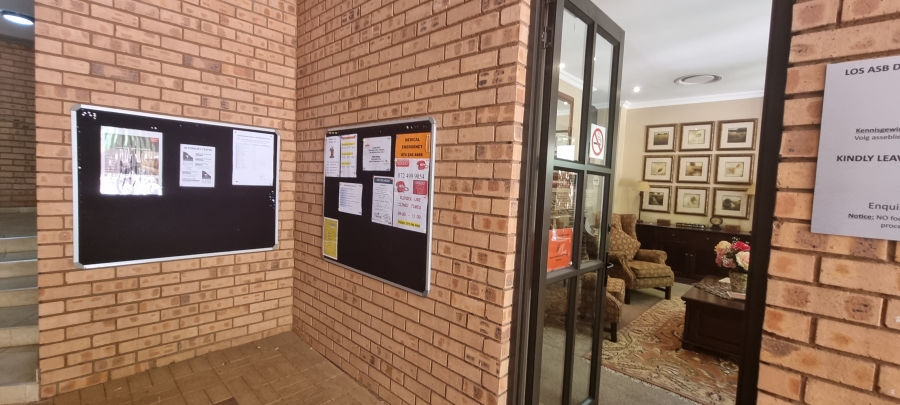 1 Bedroom Property for Sale in Newlands Gauteng