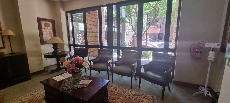 1 Bedroom Property for Sale in Newlands Gauteng