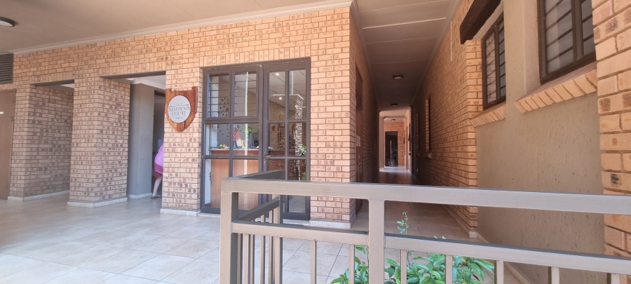 1 Bedroom Property for Sale in Newlands Gauteng