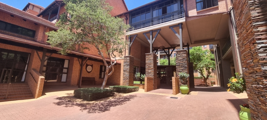 1 Bedroom Property for Sale in Newlands Gauteng