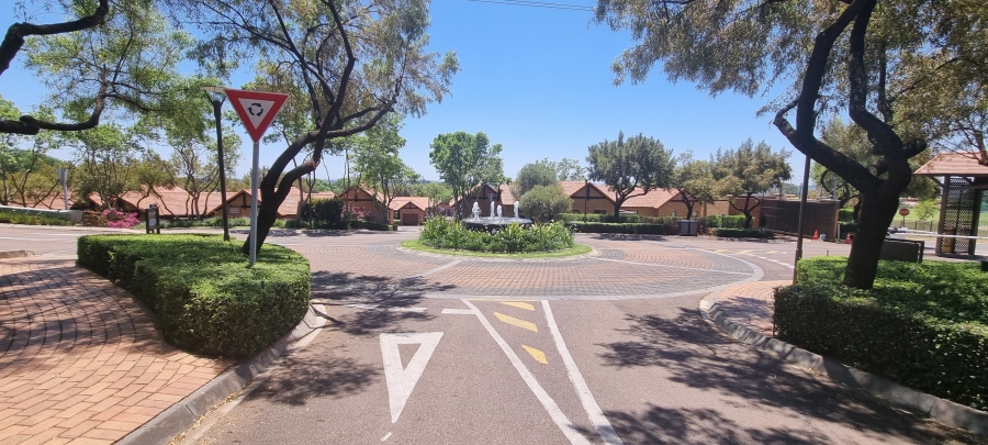 1 Bedroom Property for Sale in Newlands Gauteng