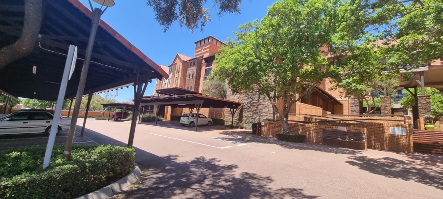 1 Bedroom Property for Sale in Newlands Gauteng