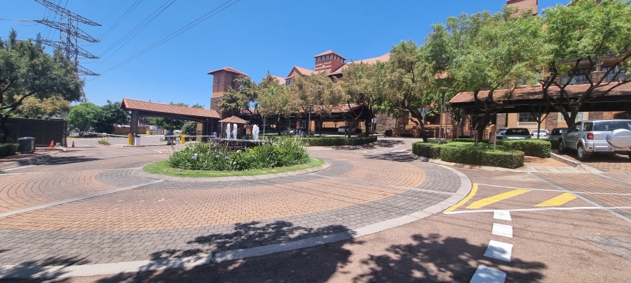 1 Bedroom Property for Sale in Newlands Gauteng