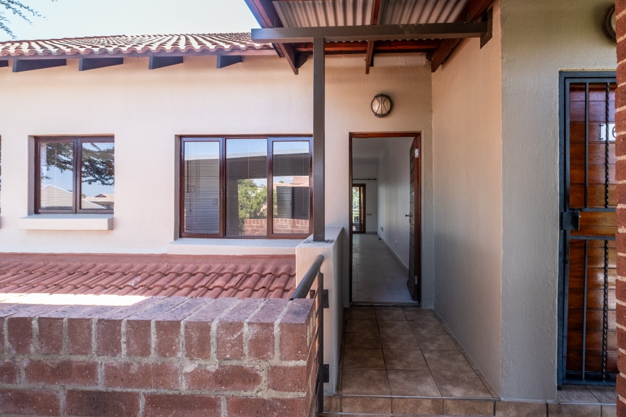 1 Bedroom Property for Sale in Carlswald Estate Gauteng
