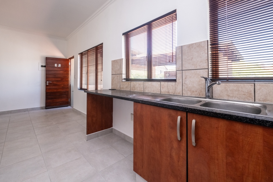 1 Bedroom Property for Sale in Carlswald Estate Gauteng