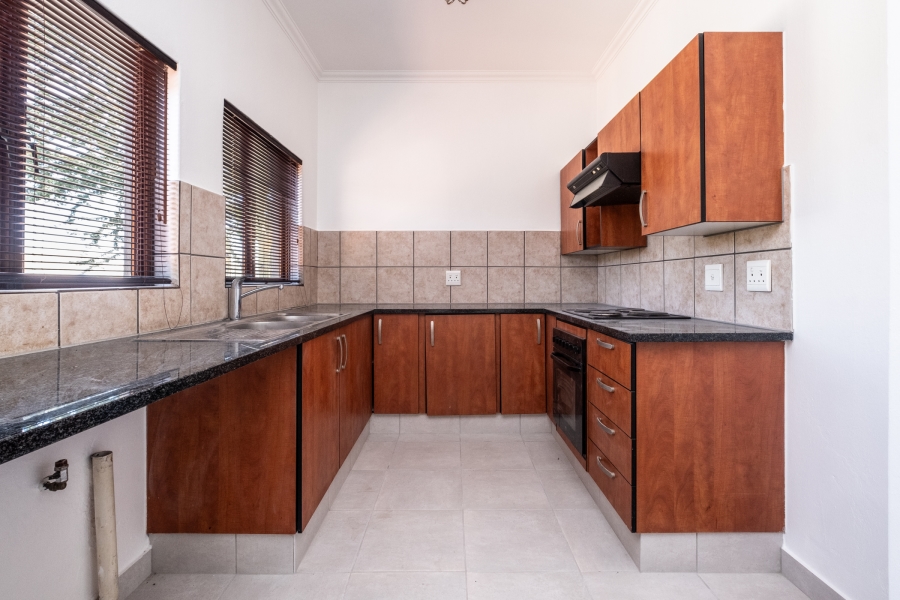 1 Bedroom Property for Sale in Carlswald Estate Gauteng