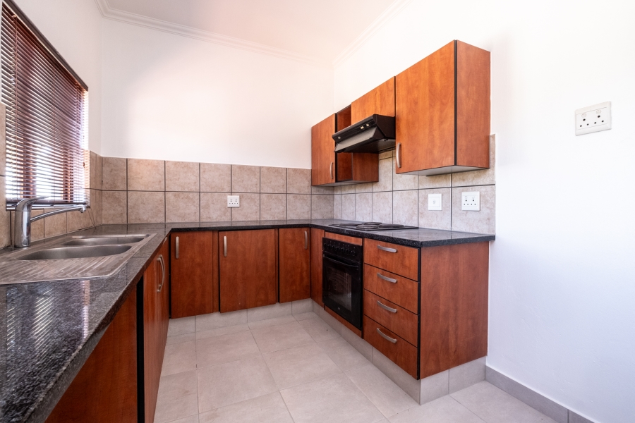 1 Bedroom Property for Sale in Carlswald Estate Gauteng