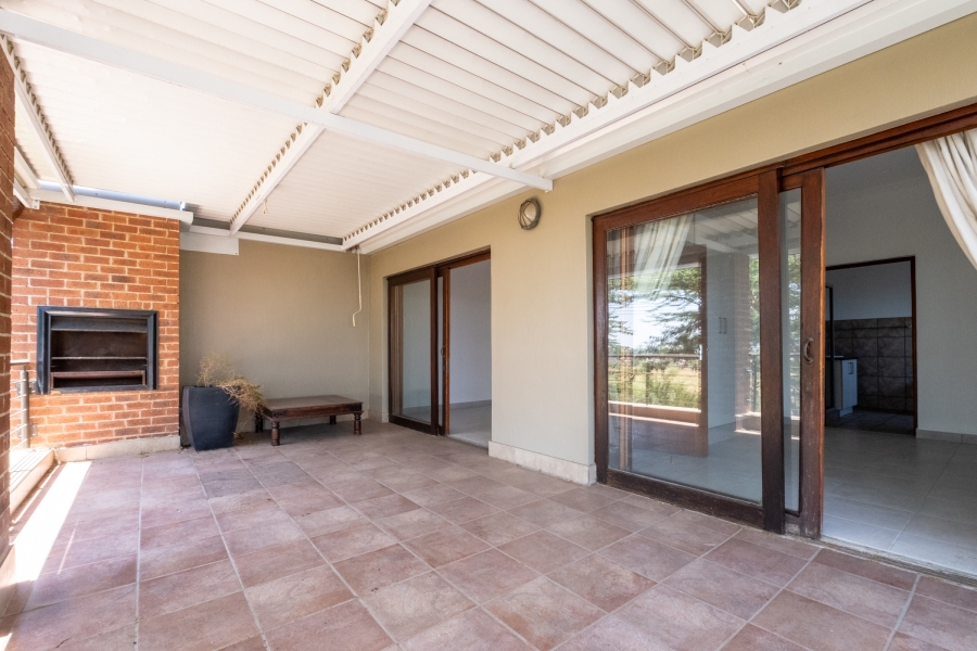 1 Bedroom Property for Sale in Carlswald Estate Gauteng