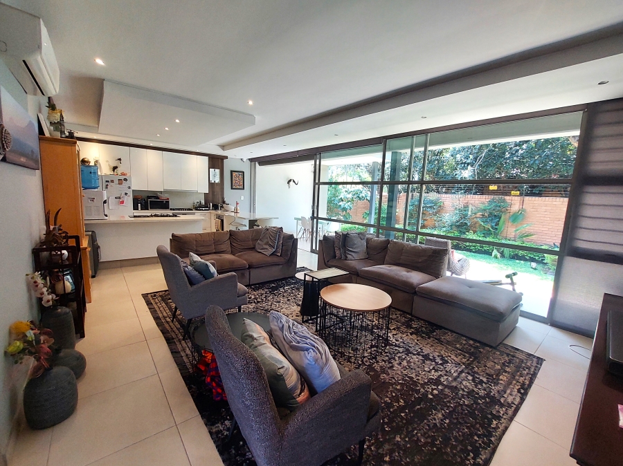 4 Bedroom Property for Sale in Brooklyn Gauteng