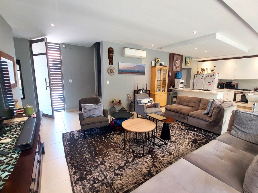 4 Bedroom Property for Sale in Brooklyn Gauteng