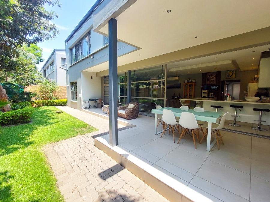 4 Bedroom Property for Sale in Brooklyn Gauteng