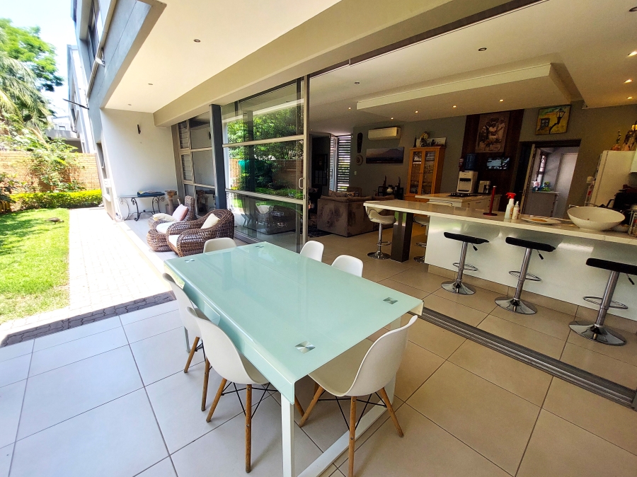 4 Bedroom Property for Sale in Brooklyn Gauteng