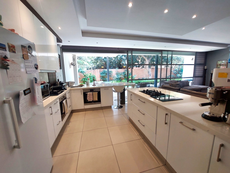 4 Bedroom Property for Sale in Brooklyn Gauteng