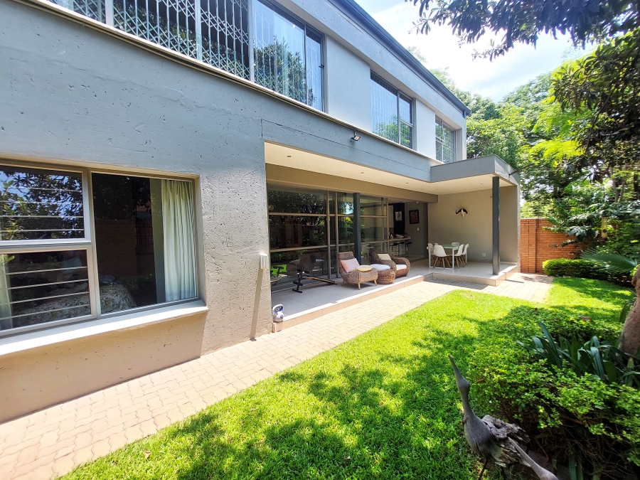 4 Bedroom Property for Sale in Brooklyn Gauteng