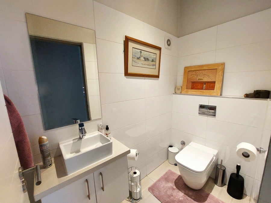 4 Bedroom Property for Sale in Brooklyn Gauteng