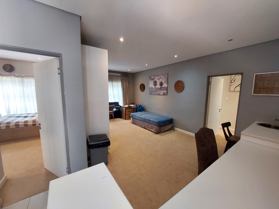 4 Bedroom Property for Sale in Brooklyn Gauteng