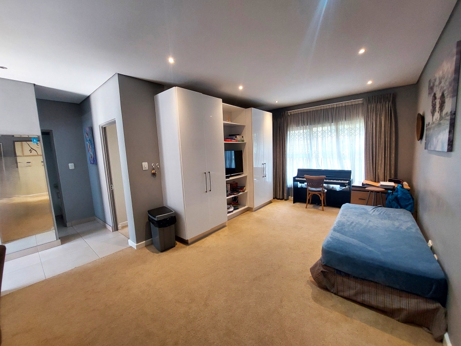 4 Bedroom Property for Sale in Brooklyn Gauteng