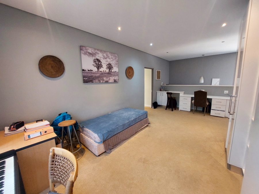 4 Bedroom Property for Sale in Brooklyn Gauteng