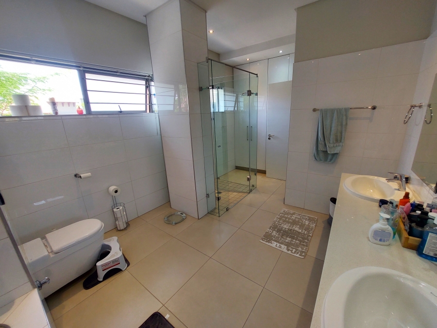 4 Bedroom Property for Sale in Brooklyn Gauteng