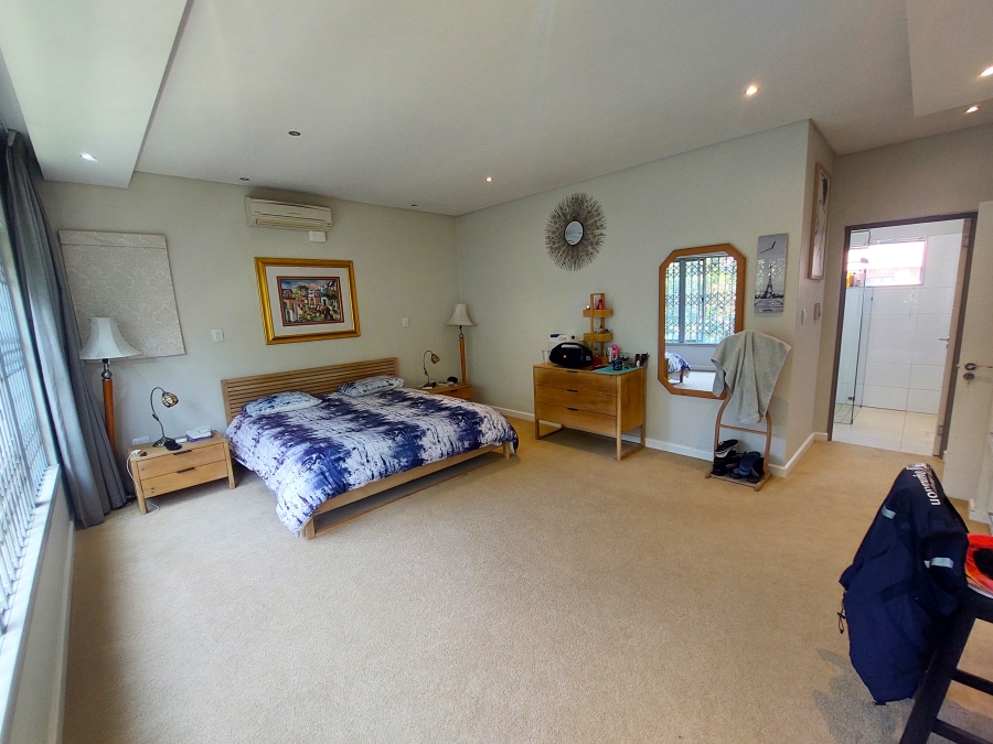 4 Bedroom Property for Sale in Brooklyn Gauteng