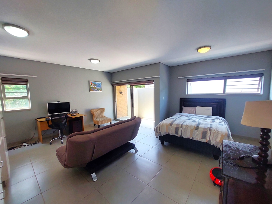 4 Bedroom Property for Sale in Brooklyn Gauteng