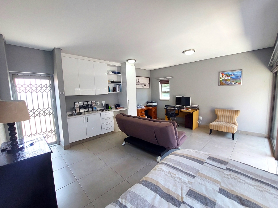 4 Bedroom Property for Sale in Brooklyn Gauteng