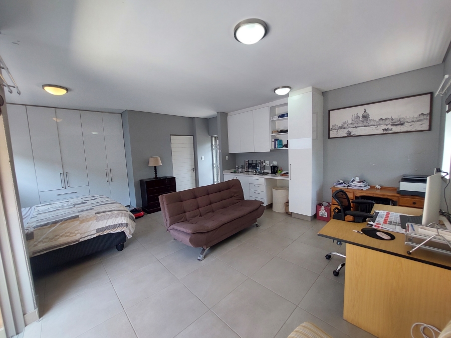 4 Bedroom Property for Sale in Brooklyn Gauteng