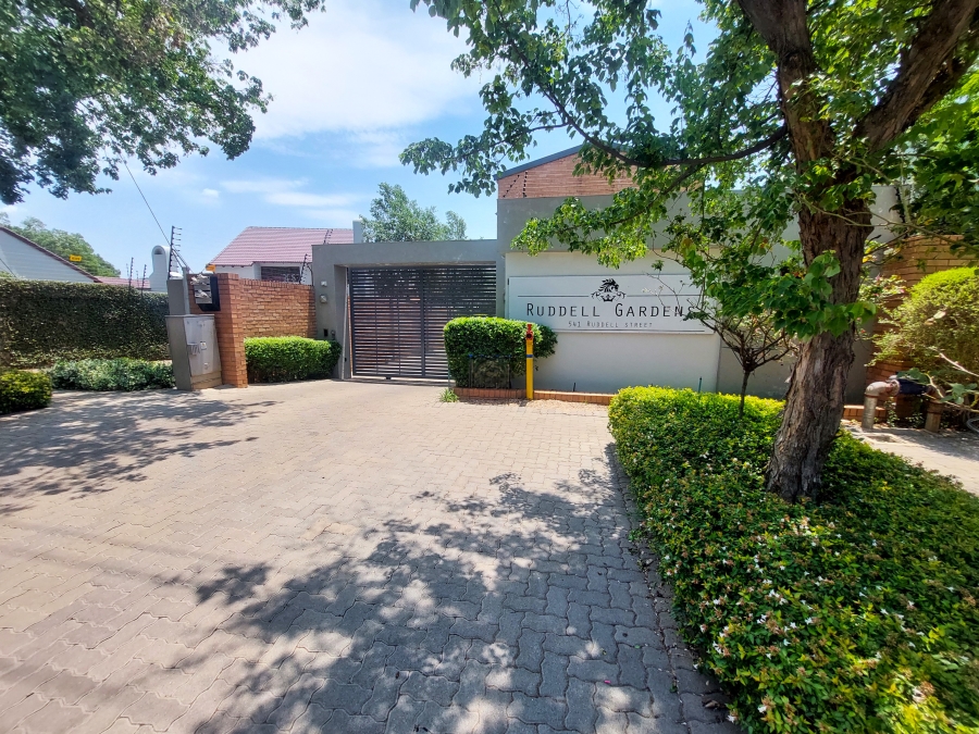 4 Bedroom Property for Sale in Brooklyn Gauteng