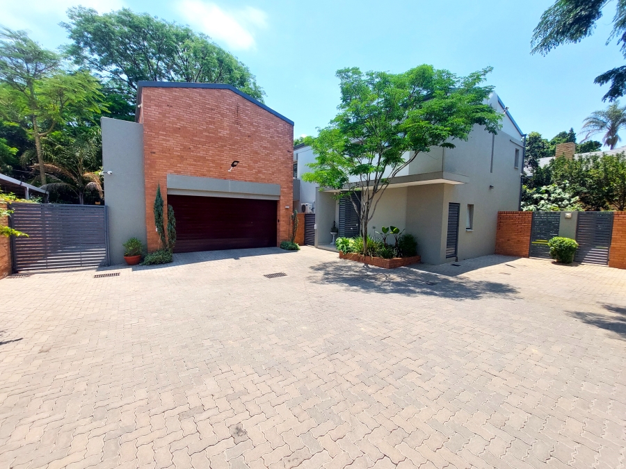 4 Bedroom Property for Sale in Brooklyn Gauteng