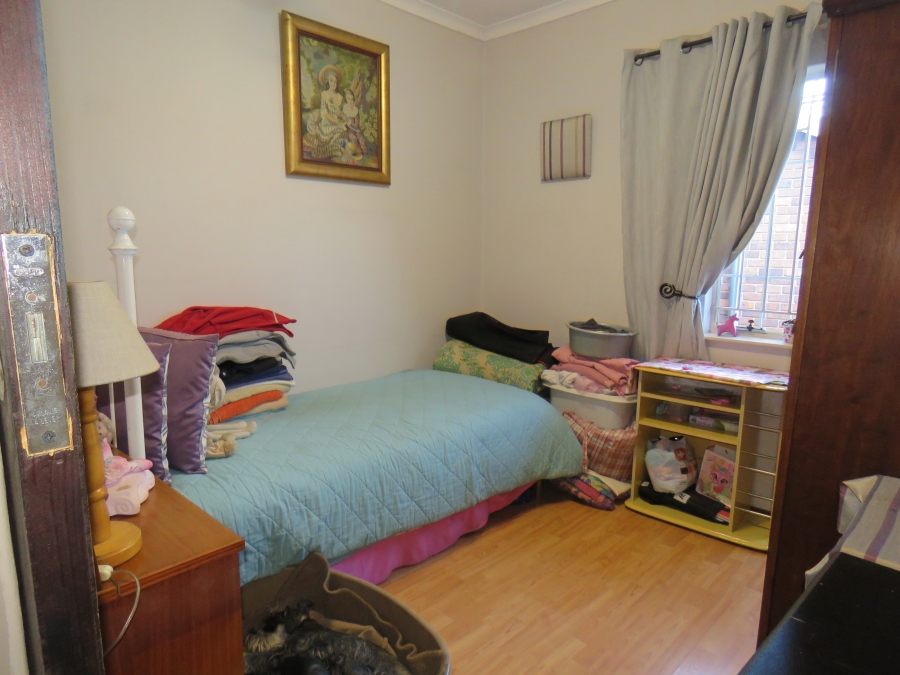 4 Bedroom Property for Sale in Farrarmere Gauteng