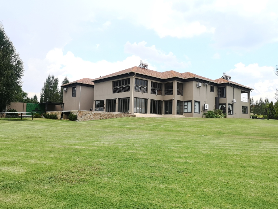 4 Bedroom Property for Sale in Three Rivers East Gauteng